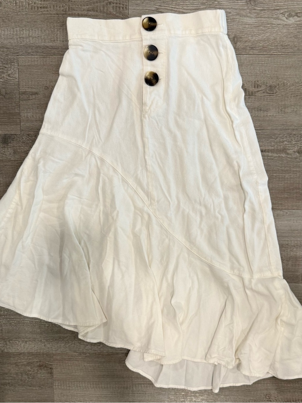 ZARA SKIRT